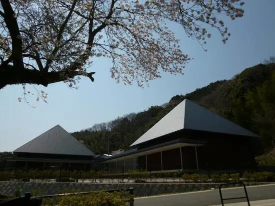 かんなみ仏の里美術館